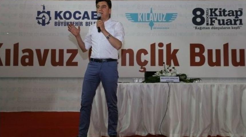 Kitap Fuarı&rsquo;ndan Gen&ccedil;lerin Gelişimine Katkı