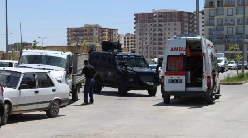 Olay Yerine Giden Askere Pusu: 1 Şehit, 8 Yaralı