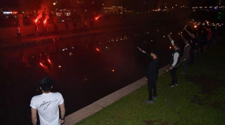 Kara Kalpaklılar 19 Mayıs&rsquo;da Adalarda Buluştu