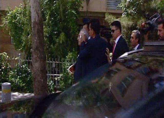 Şehit Cenazesinde Kılıçdaroğlu’na Yumurtalı Protesto