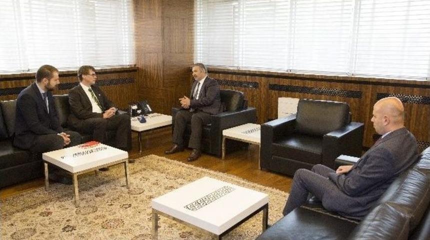 "kayseri, Kıskandırıyor"