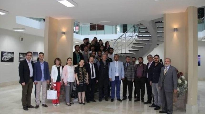 Sel&ccedil;uklu Motiflerinden Sel&ccedil;uklu Medeniyetleri M&uuml;zesine Bir Bakış