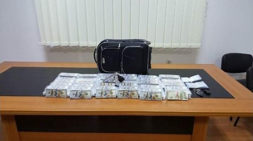 Hatay&rsquo;da Sahte Para Operasyonu