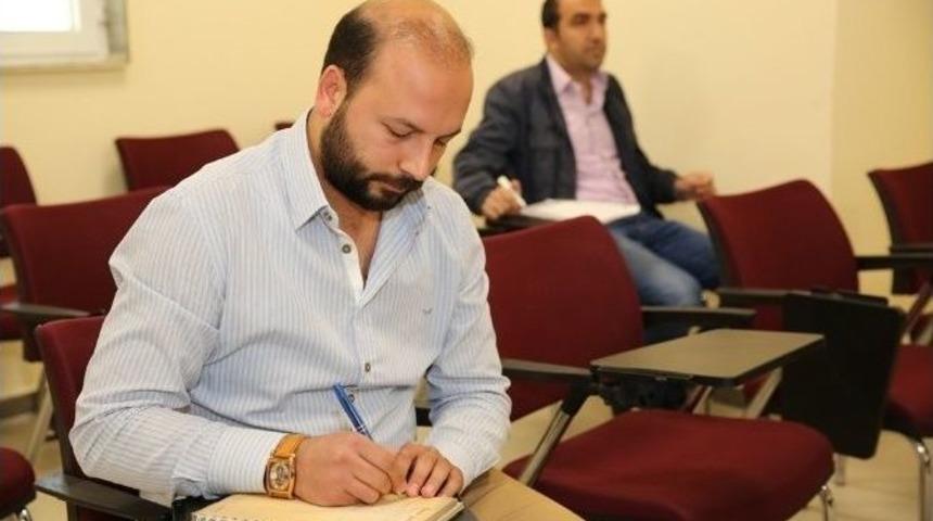Kocasinan&rsquo;da 1 Milyon Liralık 3 Adet Park Yapım İhalesi