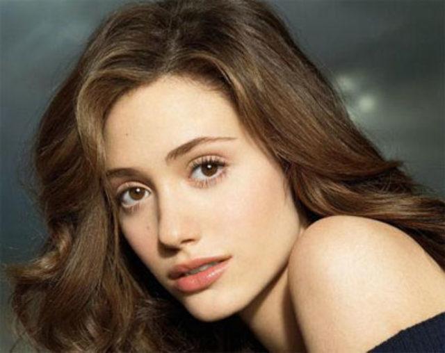 emmy rossum