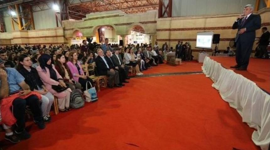 Akademi Lise Yazarlık Yarışması Sonu&ccedil;landı