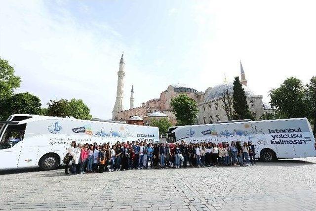 İş’te Destek Projesinin İlk Mahalle Toplantısı Gerçekleşti