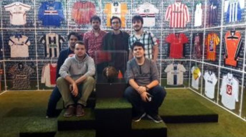 Trscouts, 20 Kişilik Ekibiyle 58 &Uuml;lkede Futbolcu Avında