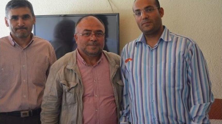 Manisa Birincisine Bir &Ouml;d&uuml;l De Diyanet-sen&rsquo;den