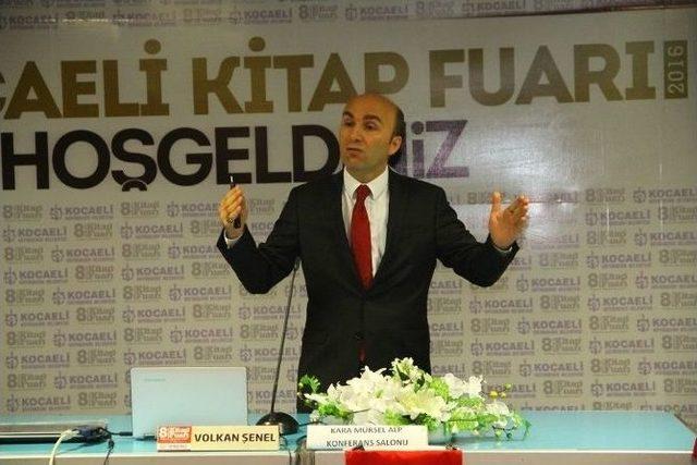 Kılavuz Avlusunda Gen&ccedil;lik Şiir Ş&ouml;leni 1