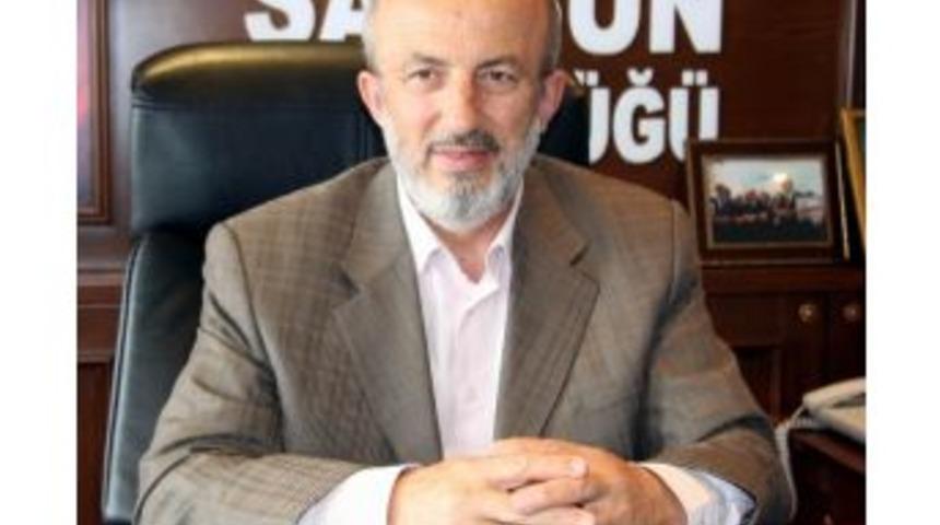 M&uuml;ft&uuml; &Ccedil;akı&rsquo;dan &ldquo;berat Kandili&rdquo; A&ccedil;ıklaması