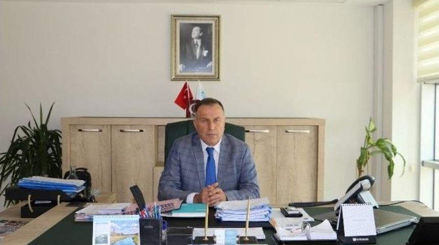 Maski Hizmeti&ccedil;i Eğitimlerine Devam Ediyor