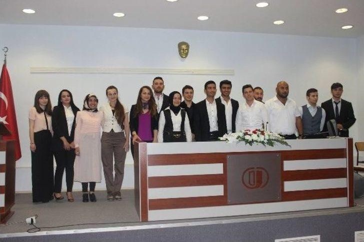Esogü Bilim Ve Düşünce Kulübünden ‘sızısı Kalanların Türküsü’ Programı