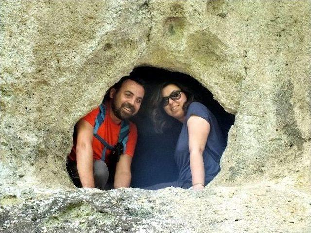 Sardok, Yelimere Kanyonu&rsquo;na Gezi D&uuml;zenledi 2