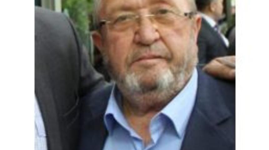 Kestiği Ağacın Altında Kaldı