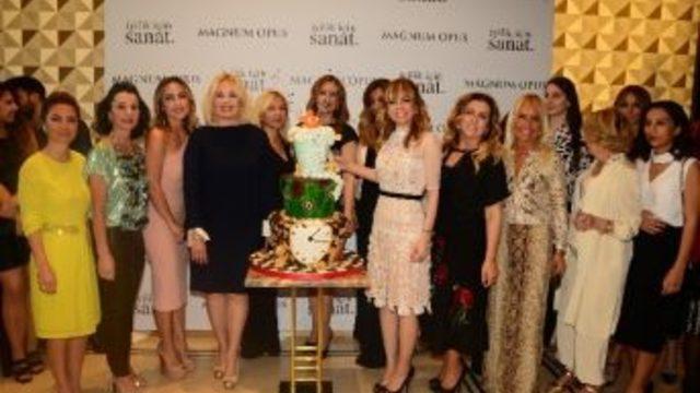 Başarılı 5 Genç Sanat Öğrencisine Yurt Dışı Eğitimi