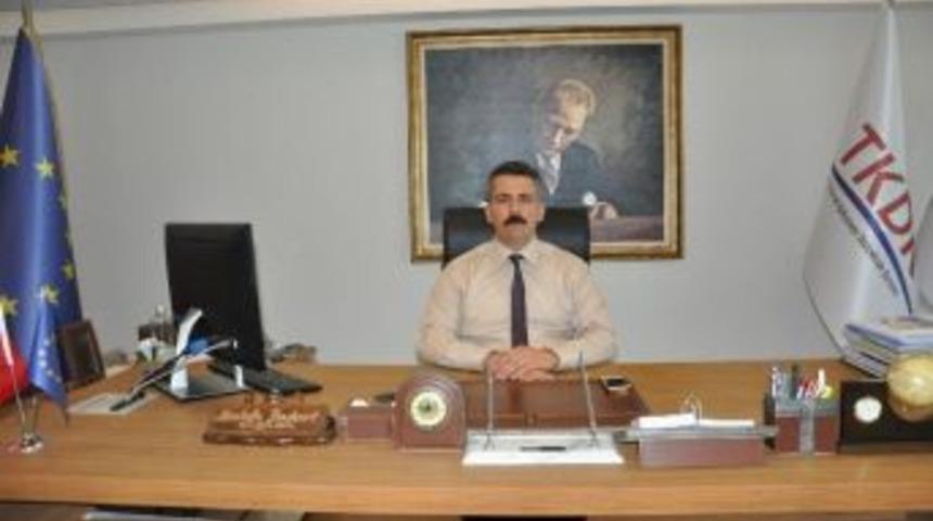 Aydın Tkdk&rsquo;ya Rekor Başvuru