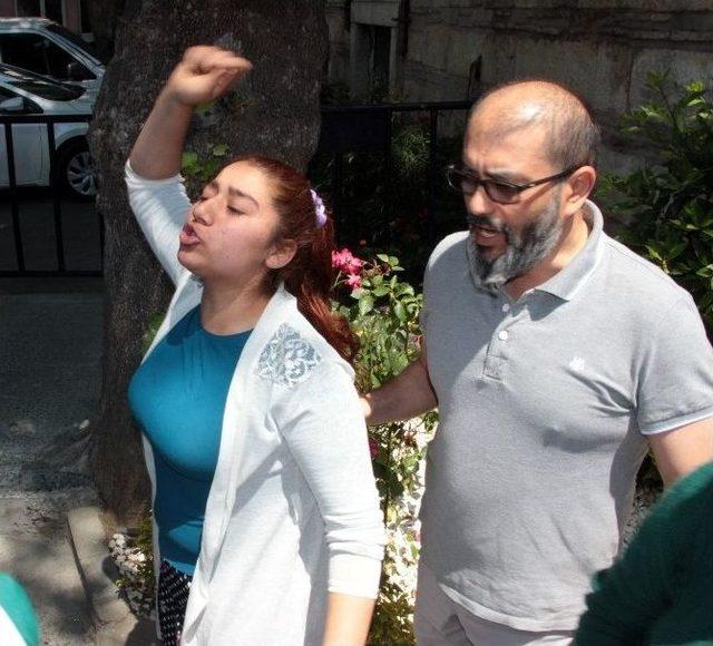 Bayrampaşa Otogarında Dilenci Operasyonu 1