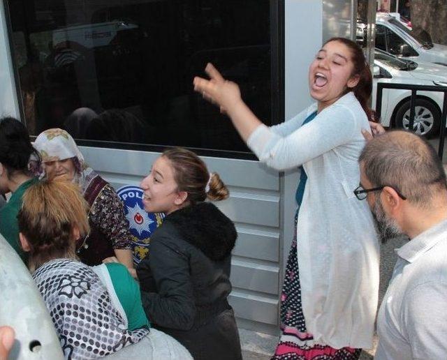 Bayrampaşa Otogarında Dilenci Operasyonu 3