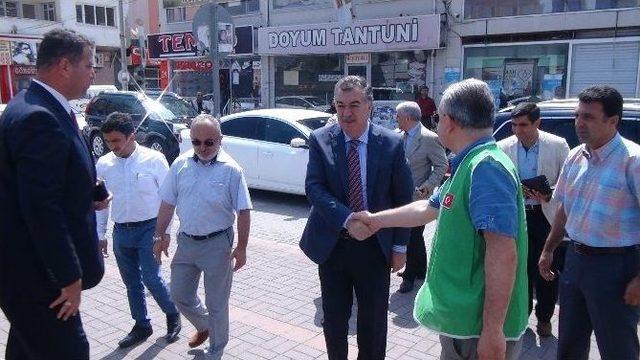 Osmaniye İhh&rsquo;dan &ldquo;yetim Aileleri Yararına&rdquo; Kermes 1
