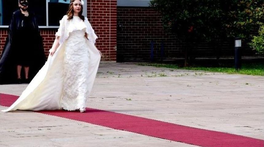 Kendileri Hazırladılar Kendileri Tanıttılar