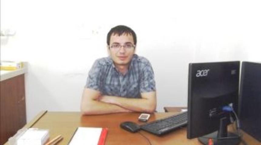 Bilecik Yenipazar Devlet Hastanesi&rsquo;ne Diş Hekimi Rıza Y&uuml;ce Atandı