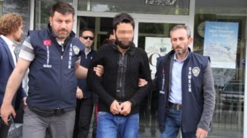 Buluntu Ceset Olayına 1 Tutuklama