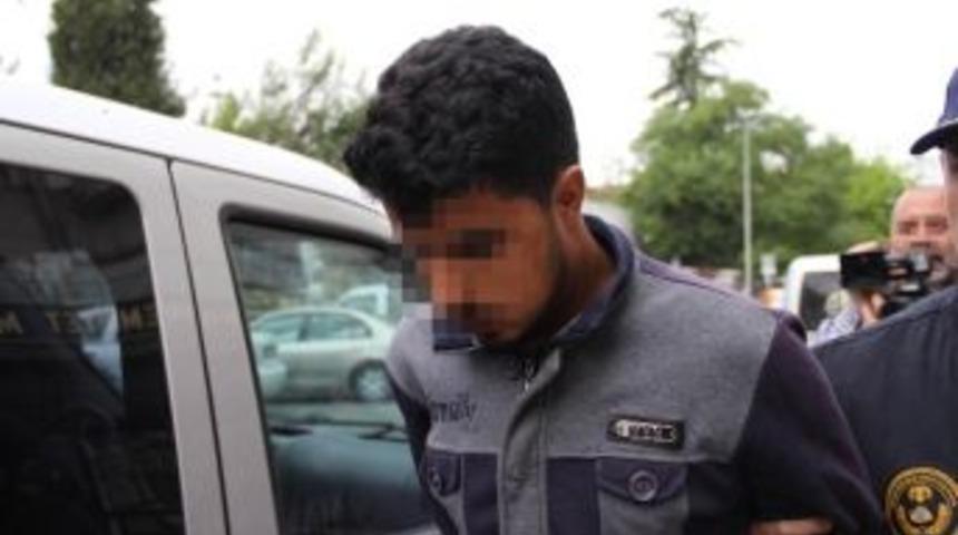 Samsun&rsquo;da Bir Deaş &Uuml;yesi Tutuklandı