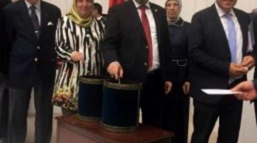 Tekirdağlı Vekillerin &lsquo;dokunulmazlık&rsquo; Yorumu