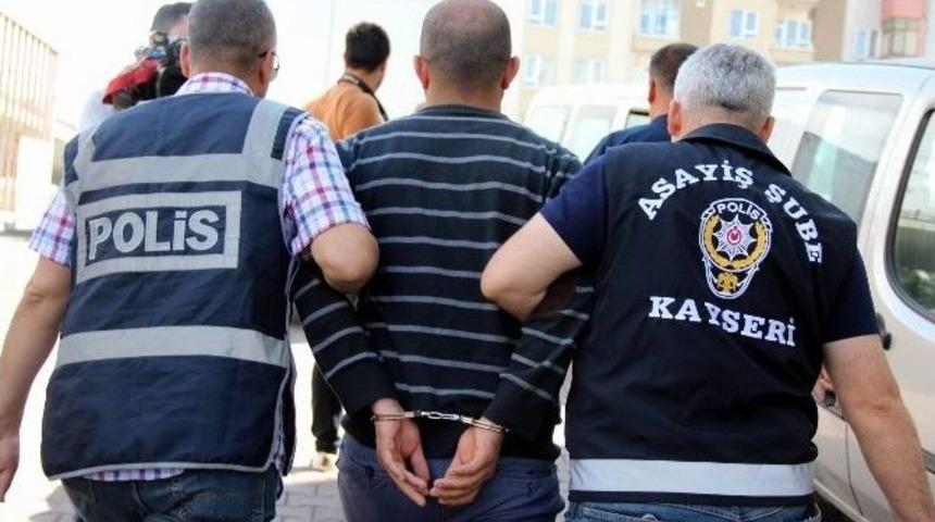 &Ouml;zvatan&rsquo;daki Cinayet 7 Ay Sonra Aydınlatıldı