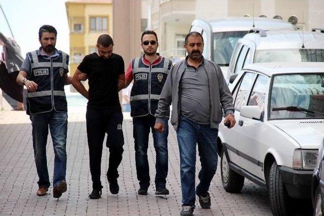 Özvatan’daki Cinayet 7 Ay Sonra Aydınlatıldı 2