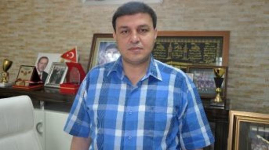 Hatay&rsquo;da Nakliye Sekt&ouml;r&uuml; Sıkıntılı G&uuml;nler Ge&ccedil;iriyor