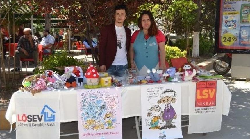 Bilecik&rsquo;teki L&ouml;sev G&ouml;revlileri &Ouml;rnek Davranışlarına Devam Ediyor