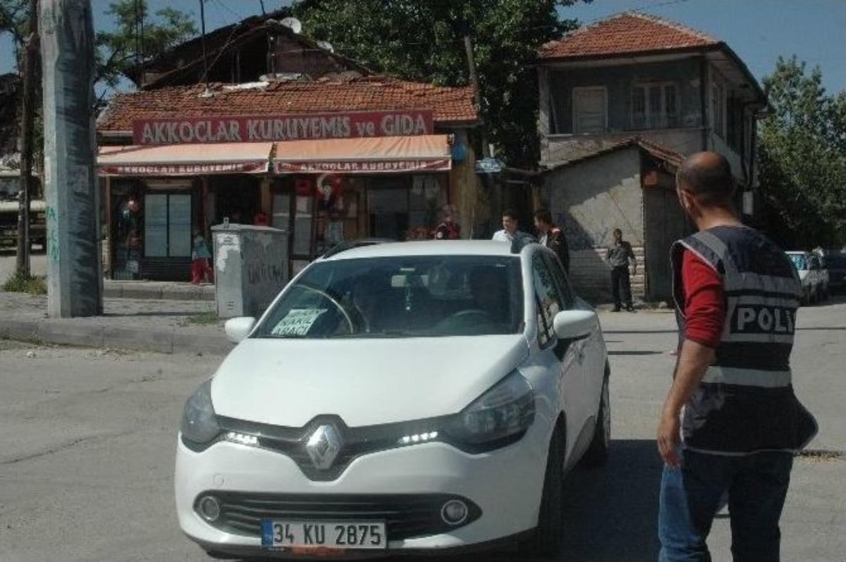 Başkent&rsquo;te &ldquo;huzur Operasyonu&rdquo;