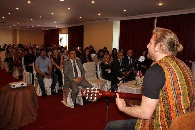 Om&uuml;&rsquo;l&uuml; Mezunlar Buluştu 2