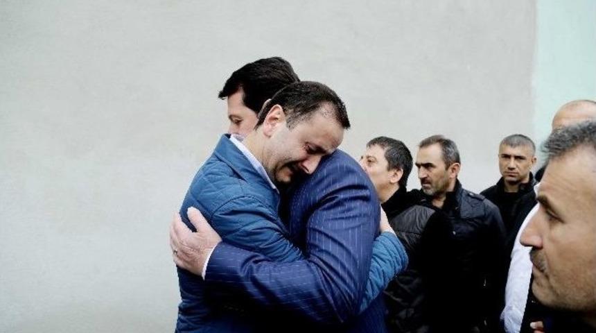 &Ccedil;ınkıl&rsquo;ın Acı G&uuml;n&uuml;