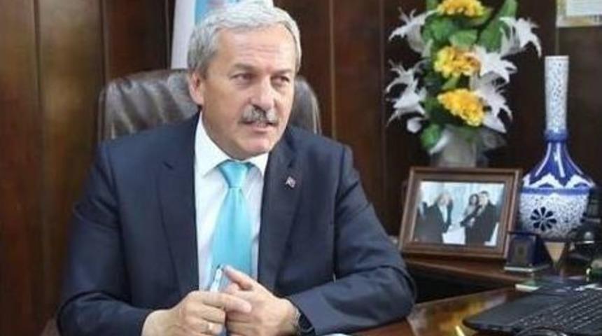 Osmaneli Belediye Başkanı Şahin&rsquo;den Taziye Mesajı