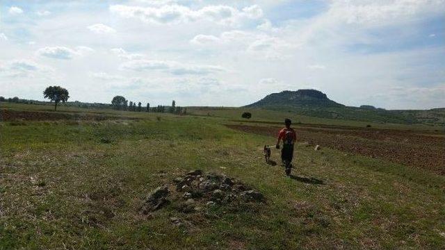 &rsquo;okula Gidiyorum&rsquo; Diyerek Evden &Ccedil;ıktı Ve Kayboldu 1