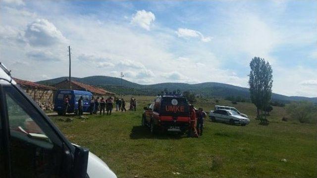 &rsquo;okula Gidiyorum&rsquo; Diyerek Evden &Ccedil;ıktı Ve Kayboldu 2