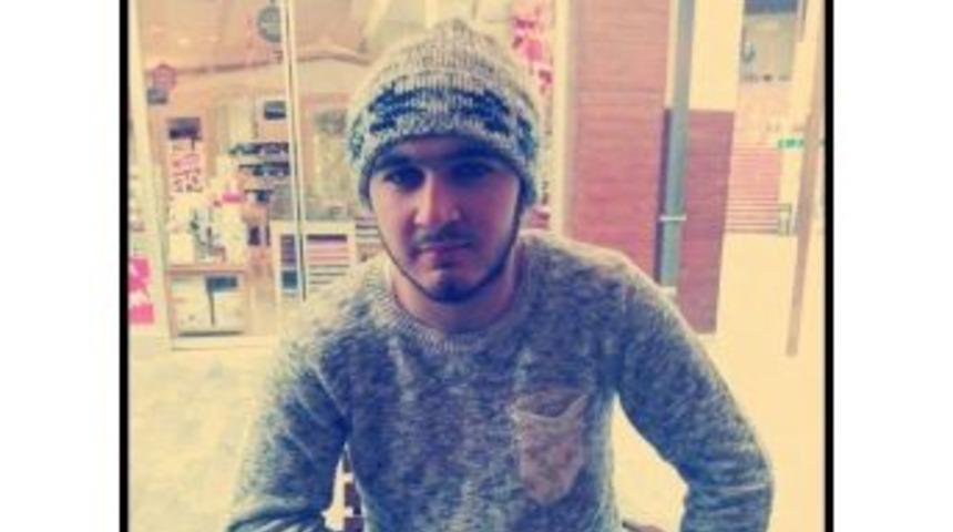 Karpuzlulu Boya Ustasının Elektrik Sonu Oldu