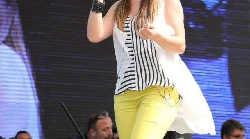 Ordu&rsquo;da "mayıs Yedisi" Ş&ouml;leni