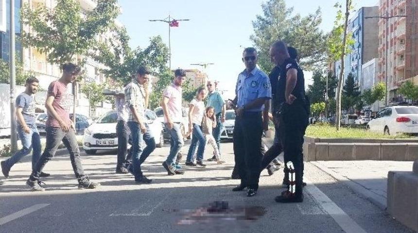 Batman&rsquo;da Trafik Kazası: 1&rsquo;i Ağır 2 Yaralı