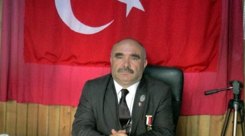 Gazilerin Dokunulmazlık Sevinci