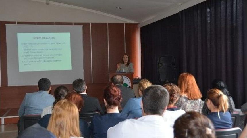 Sağlık Hizmetlerinde İsrafın &Ouml;nlenmesi