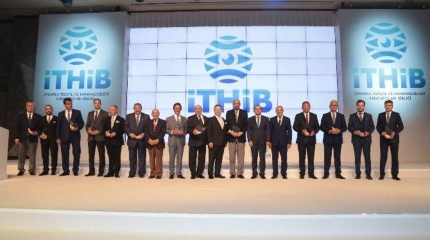 Tekstilde Kahramanmaraş&rsquo;a 2 &Ouml;d&uuml;l