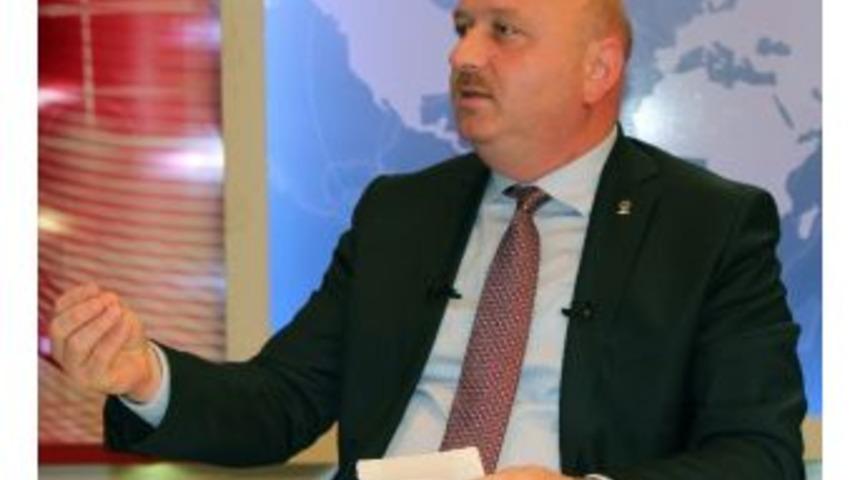 Ak Parti&rsquo;li Metin G&uuml;ndoğdu: &ldquo;artık Hesap Vakti&rdquo;