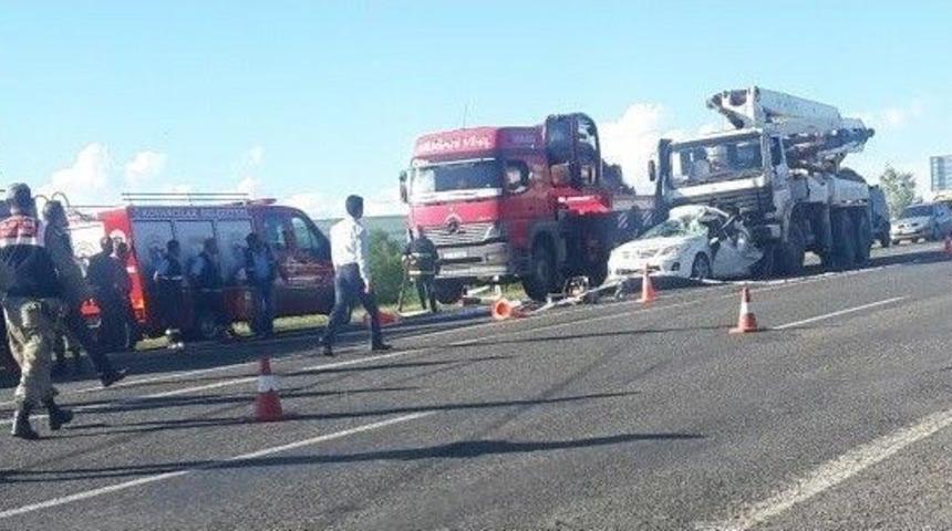 Beton Pompası Kamyonu, Otomobili Bi&ccedil;ti: 1 &Ouml;l&uuml;