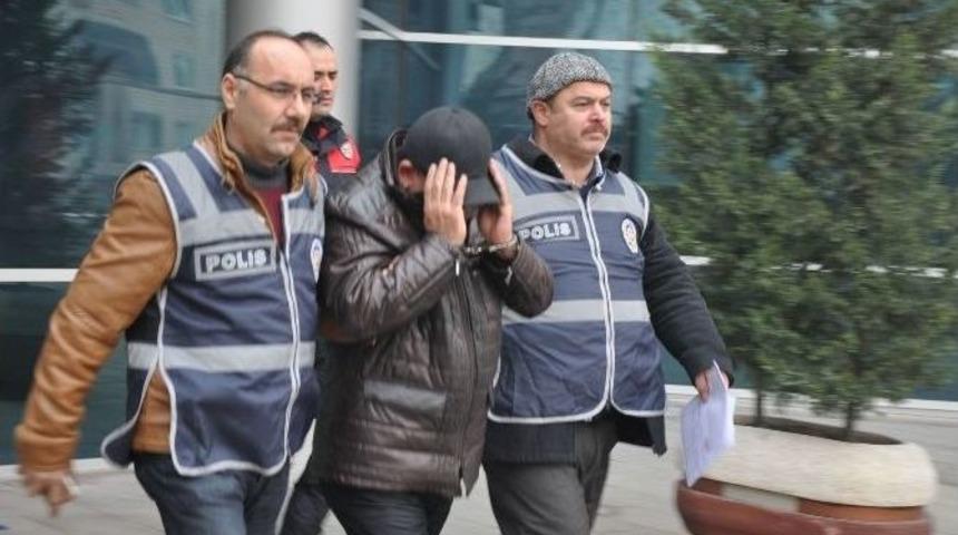 Eski Vekilin Boşandığı Eşini &Ouml;ld&uuml;rd&uuml;, Sonra İntihar Etti