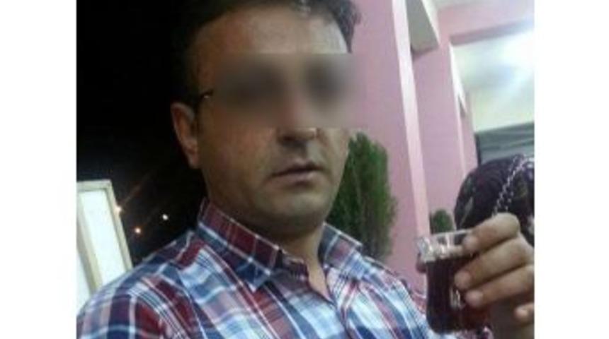 &Ccedil;orum&rsquo;da Polis İntiharı