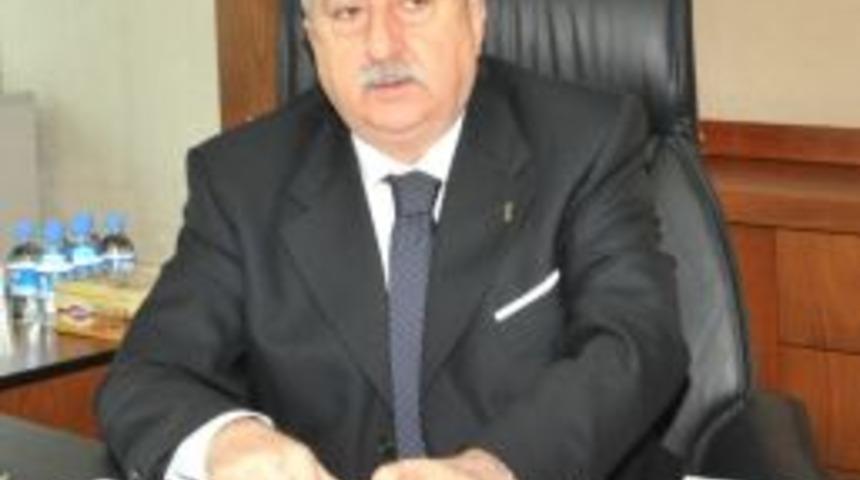 Paland&ouml;ken: &ldquo;işsiz Esnaf İ&ccedil;in Acilen İşsizlik Fonu Oluşturulmalı&rdquo;